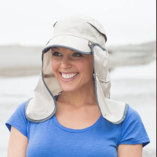 Sunday Afternoons Bug-Free Cruiser Net Hat 5 Sunday Afternoons Bug-Free Cruiser Net Hat - Image 5