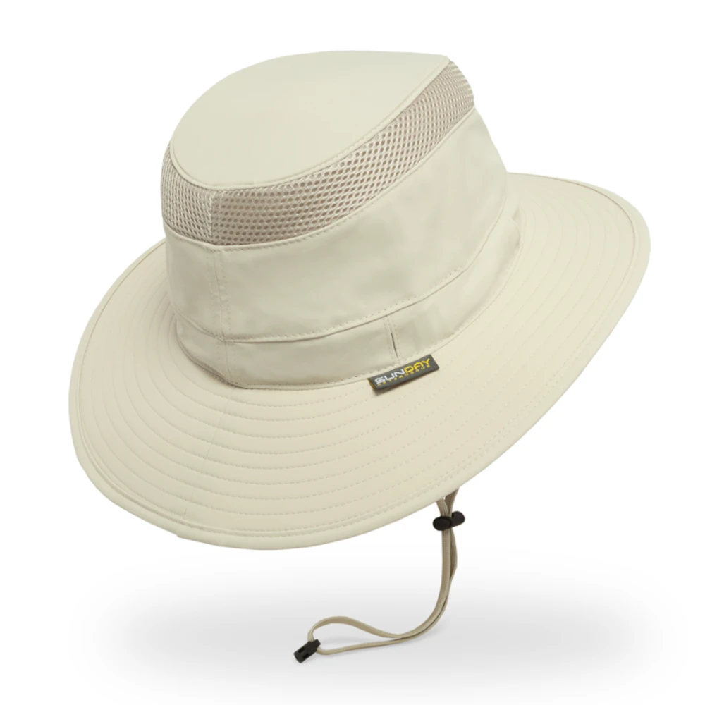 Sunday Afternoons Charter Hat - Sand 1 Sunday Afternoons Charter Hat - Sand
