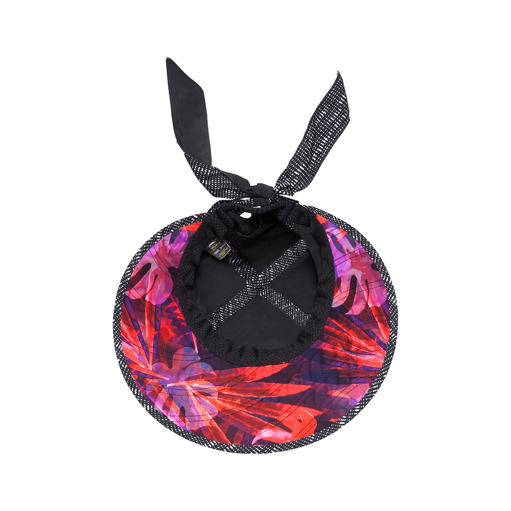 Sunday Afternoons Sun Seeker Hat - Black 4 Sunday Afternoons Sun Seeker Hat - Black - Image 4