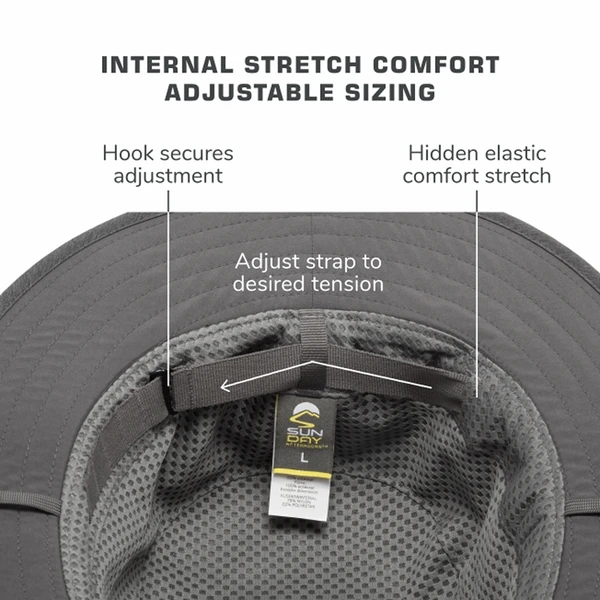 Sunday Afternoons Charter Storm Hat 9 Sunday Afternoons Charter Storm Hat - Image 9