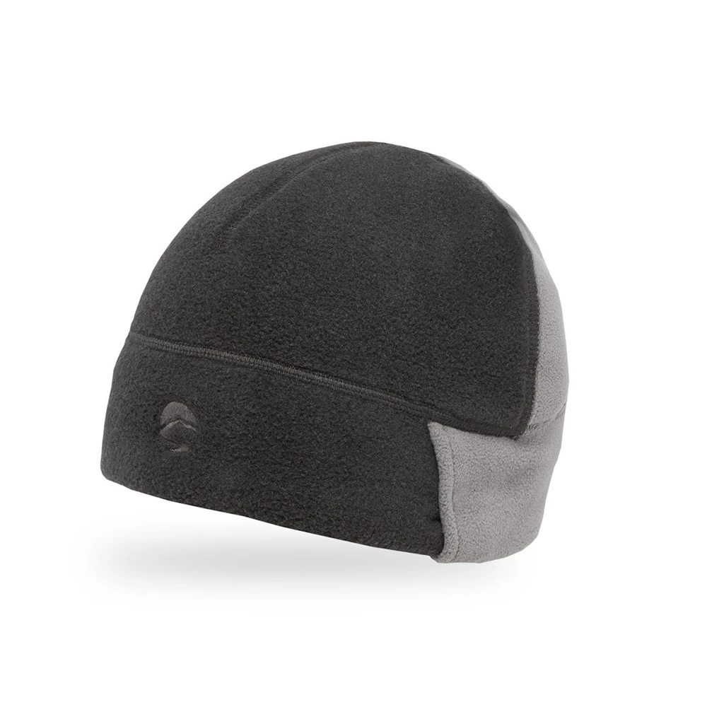 Sunday Afternoons Snow Switch Beanie Black/Flint 1 Sunday Afternoons Snow Switch Beanie Black/Flint