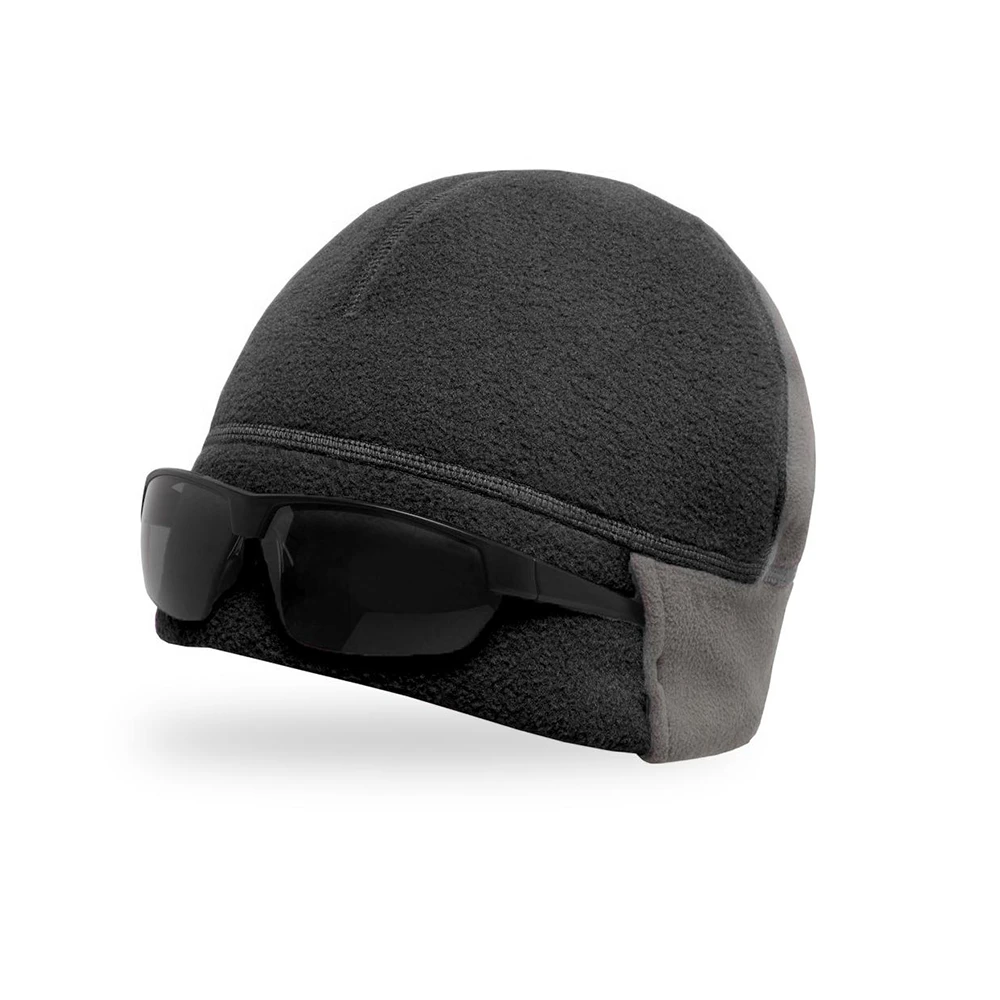 Sunday Afternoons Snow Switch Beanie Black/Flint 3 Sunday Afternoons Snow Switch Beanie Black/Flint - Image 3