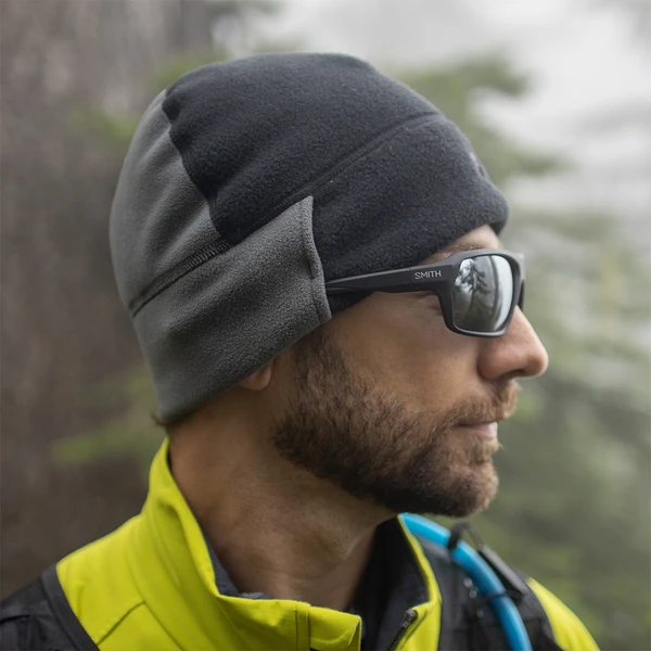 Sunday Afternoons Snow Switch Beanie Black/Flint 4 Sunday Afternoons Snow Switch Beanie Black/Flint - Image 4