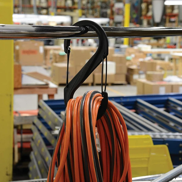 Nite Ize S-Biner Double Carabiner #10 4 Nite Ize S-Biner Double Carabiner #10 - Image 4