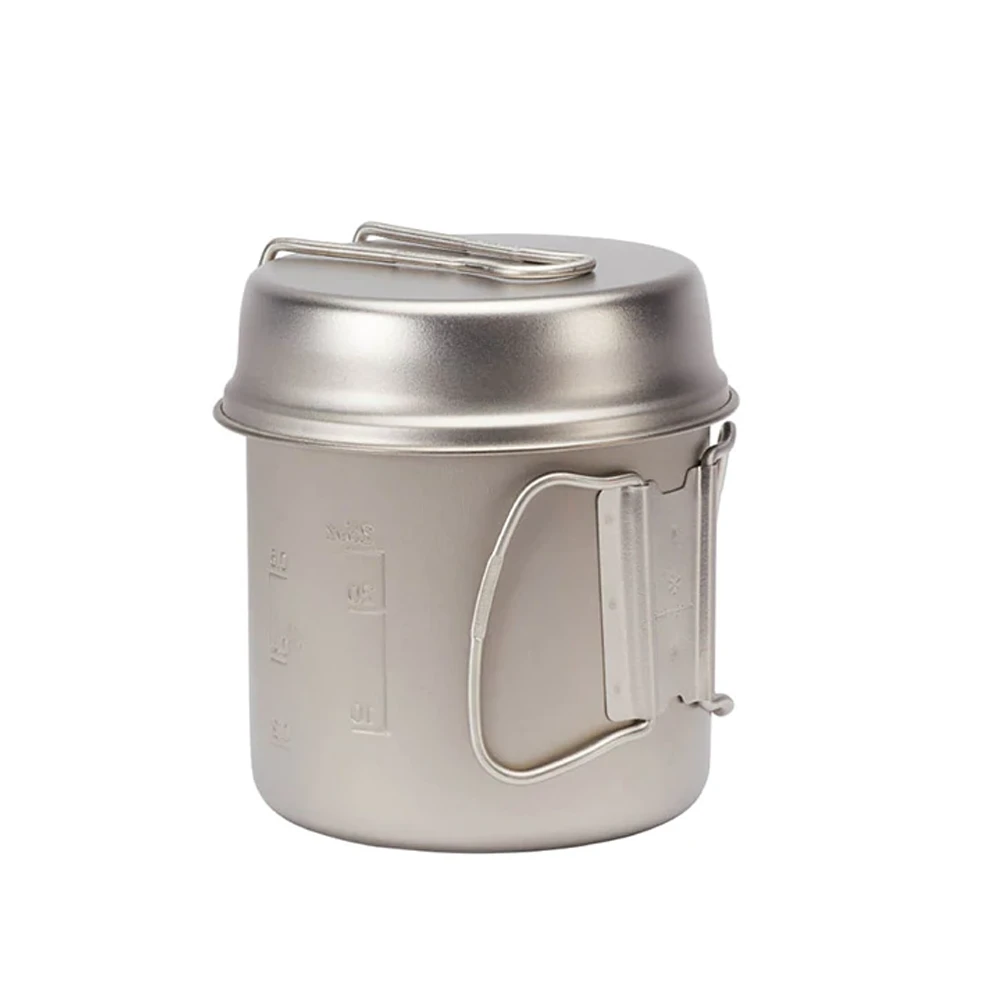 Snow Peak Trek 1400 Titanium 2 Snow Peak Trek 1400 Titanium - Image 2