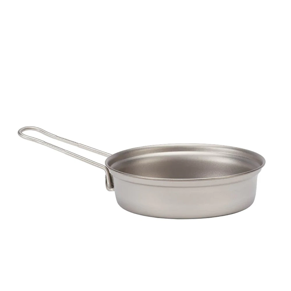 Snow Peak Trek 1400 Titanium 3 Snow Peak Trek 1400 Titanium - Image 3