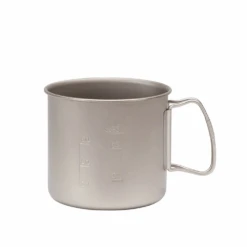 Snow Peak Trek 1400 Titanium 8 Snow Peak Trek 1400 Titanium -Montanic Store SCS 009T 05