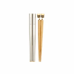 Snow Peak Carry On Wabuki Chopstick -Montanic Store SCT 110 03