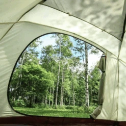 Snow Peak Amenity Dome S 9 Snow Peak Amenity Dome S -Montanic Store SDE 002RH 04