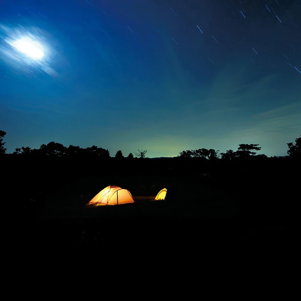 Snow Peak Amenity Dome S 6 Snow Peak Amenity Dome S - Image 6