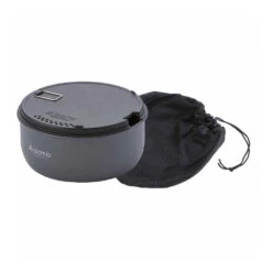 Soto Navigator Cookware System 10 Soto Navigator Cookware System -Montanic Store SOD 501 05