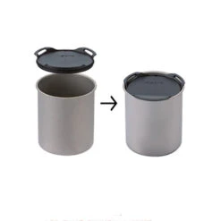 Soto ThermoStack Combo Cookset 11 Soto ThermoStack Combo Cookset -Montanic Store SOD 521 04