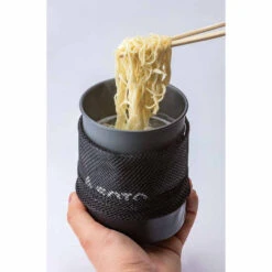 Soto ThermoStack Combo Cookset 15 Soto ThermoStack Combo Cookset -Montanic Store SOD 521 09