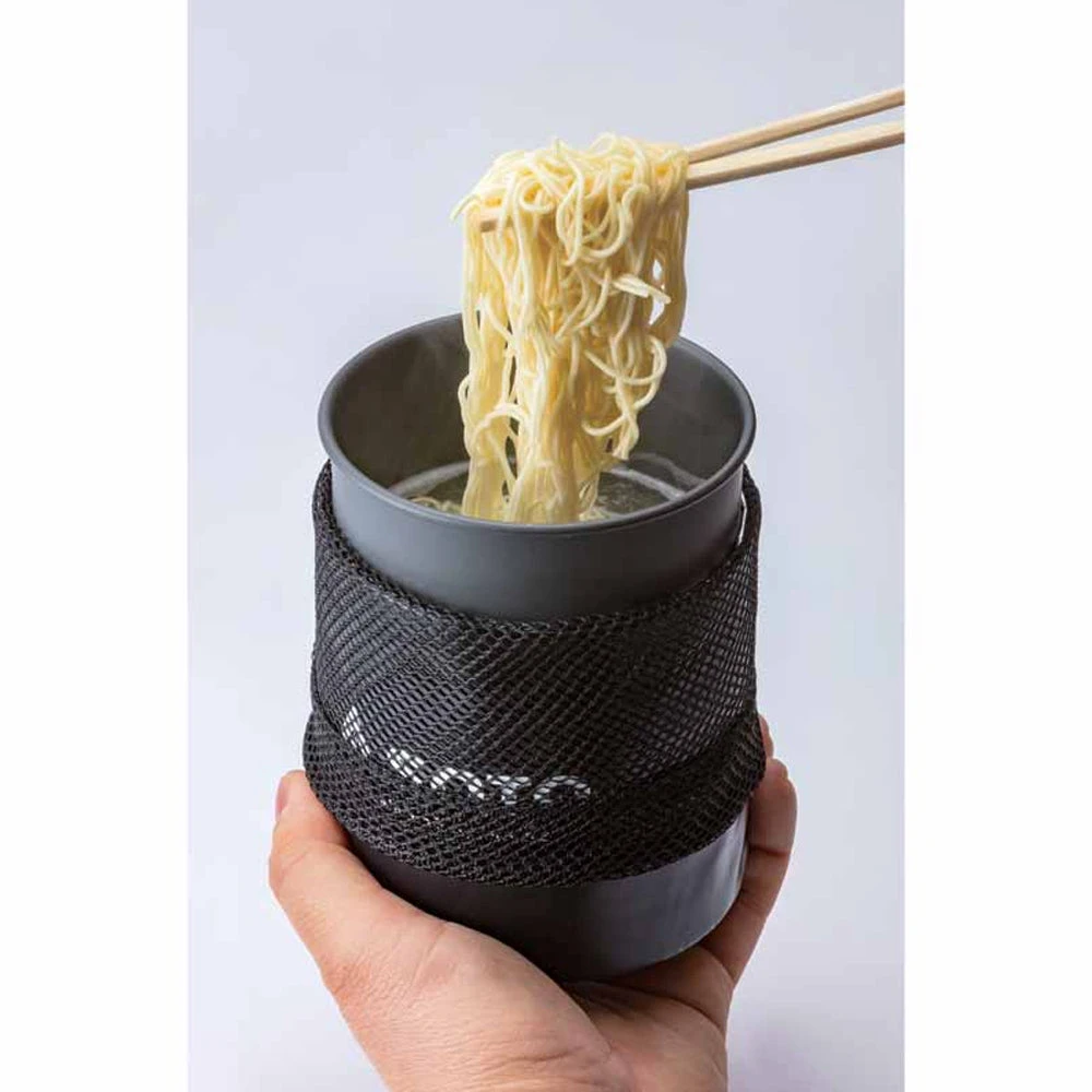 Soto ThermoStack Combo Cookset 8 Soto ThermoStack Combo Cookset - Image 8