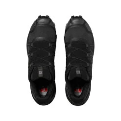Salomon Speedcross 5 -Montanic Store SPEEDCROSS 5 WIDE BLACK CLACK PHANTOM 2