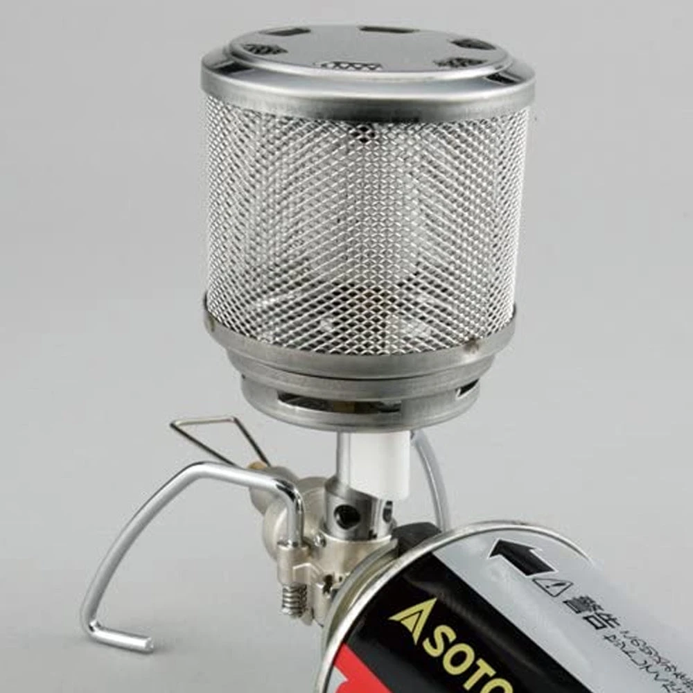SOTO Regulator Lantern 3 SOTO Regulator Lantern - Image 3