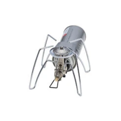 Soto Regulator Stove 8 Soto Regulator Stove -Montanic Store ST 310 02