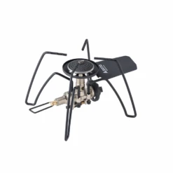 Soto Regulator Stove 9 Soto Regulator Stove -Montanic Store ST 3104