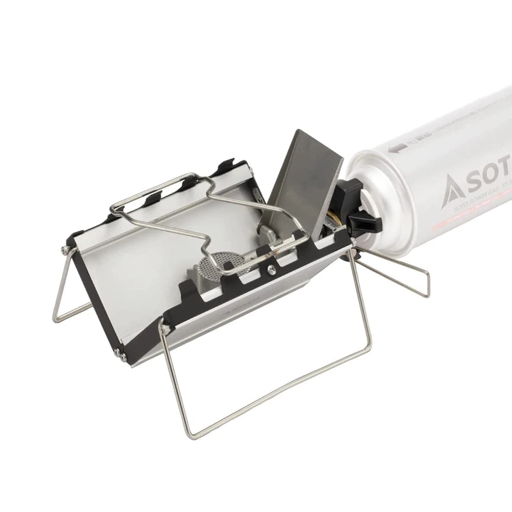 Soto G-Stove 1 Soto G-Stove