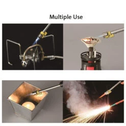 Soto Slid Gas Torch 9 Soto Slid Gas Torch -Montanic Store ST 480CEXP 03