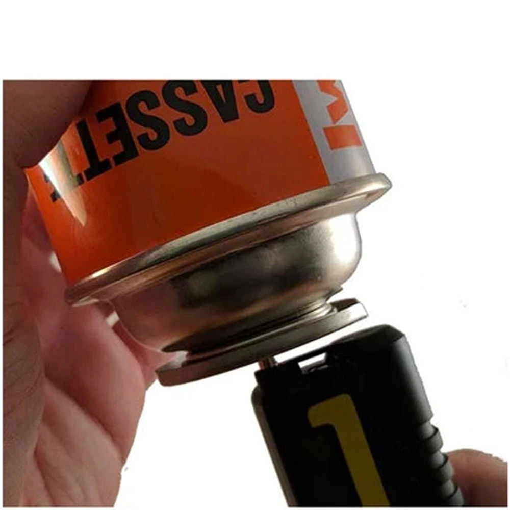 Soto Slid Gas Torch 5 Soto Slid Gas Torch - Image 5