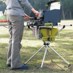 Soto Water Jug 12L For ST-601 Stand -Montanic Store ST 620LV 04