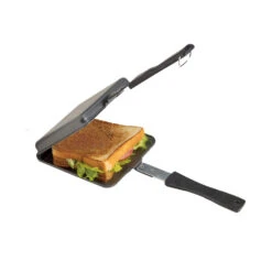 Soto Toasted Sand Pan 7 Soto Toasted Sand Pan -Montanic Store ST 951 02