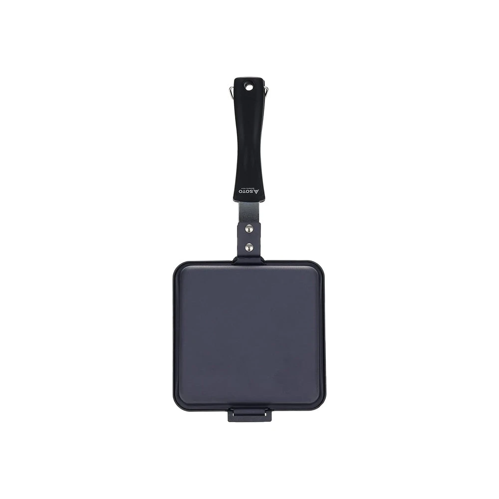 Soto Toasted Sand Pan 2 Soto Toasted Sand Pan - Image 2