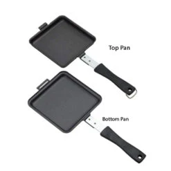 Soto Toasted Sand Pan 6 Soto Toasted Sand Pan -Montanic Store ST 951 04