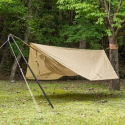 DoD Itsuka No Hammock 27 DoD Itsuka No Hammock -Montanic Store Setup optional