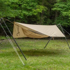 DoD Itsuka No Hammock 28 DoD Itsuka No Hammock -Montanic Store Setup optional 2