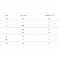 Mac In A Sac Trousers Unisex 7000mm 17 Mac In A Sac Trousers Unisex 7000mm -Montanic Store Size 2 71752b48 5aad 49a0 95fe c2f61e244b3e