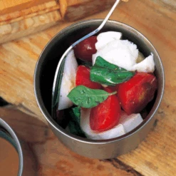 Snow Peak Stacking Mug M200 7 Snow Peak Stacking Mug M200 -Montanic Store SnowPeak 2 4ec96dea fa79 4376 a2cd 8b4a689f6c90