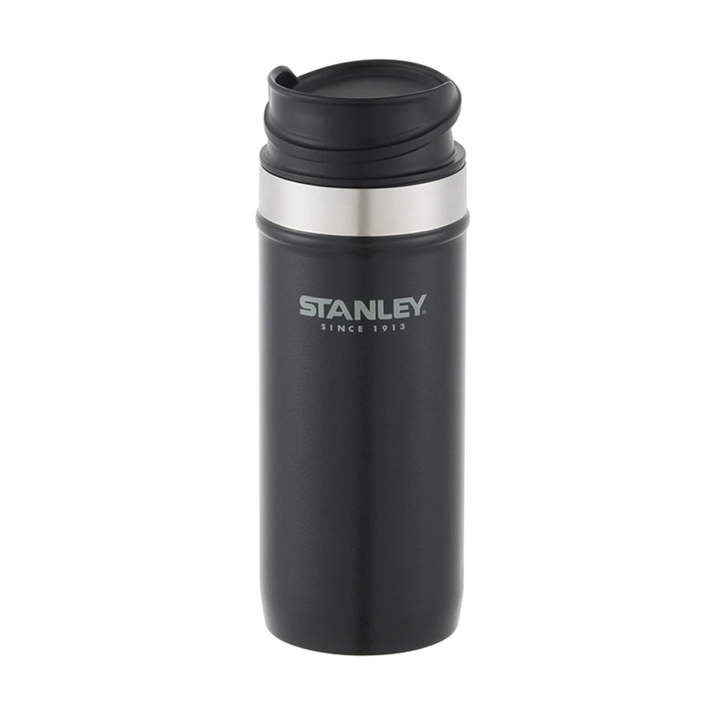 Stanley Adventure 16oz One Hand Vacuum Mug 1 Stanley Adventure 16oz One Hand Vacuum Mug