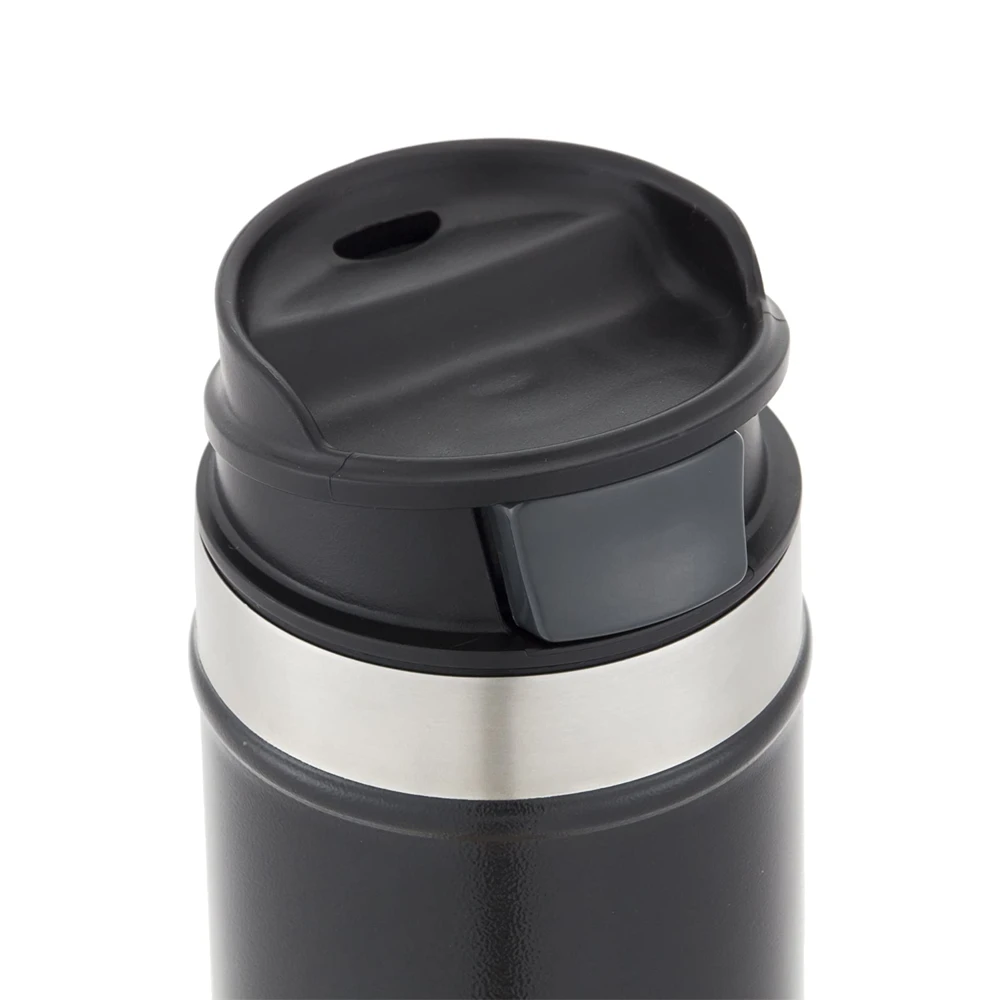 Stanley Adventure 16oz One Hand Vacuum Mug 4 Stanley Adventure 16oz One Hand Vacuum Mug - Image 4