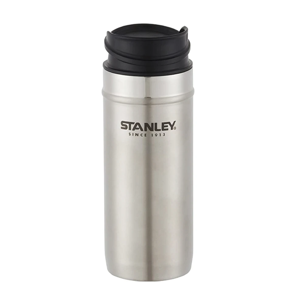 Stanley Adventure 16oz One Hand Vacuum Mug 5 Stanley Adventure 16oz One Hand Vacuum Mug - Image 5