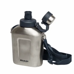 Stanley Adventure Steel Canteen 1L 8 Stanley Adventure Steel Canteen 1L -Montanic Store Stanley Adventure Steel Canteen 1L 1