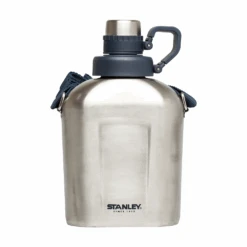Stanley Adventure Steel Canteen 1L 7 Stanley Adventure Steel Canteen 1L -Montanic Store Stanley Adventure Steel Canteen 1L 2