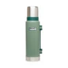 Stanley Classic Vacuum Insulated Bottle 1.4QT 8 Stanley Classic Vacuum Insulated Bottle 1.4QT -Montanic Store Stanley Classic Vacuum Insulated Bottle 1.4QT 1