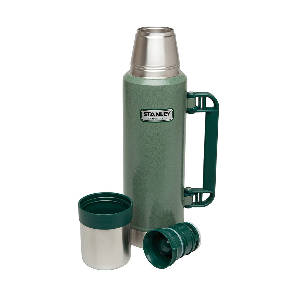 Stanley Classic Vacuum Insulated Bottle 1.4QT 3 Stanley Classic Vacuum Insulated Bottle 1.4QT - Image 3