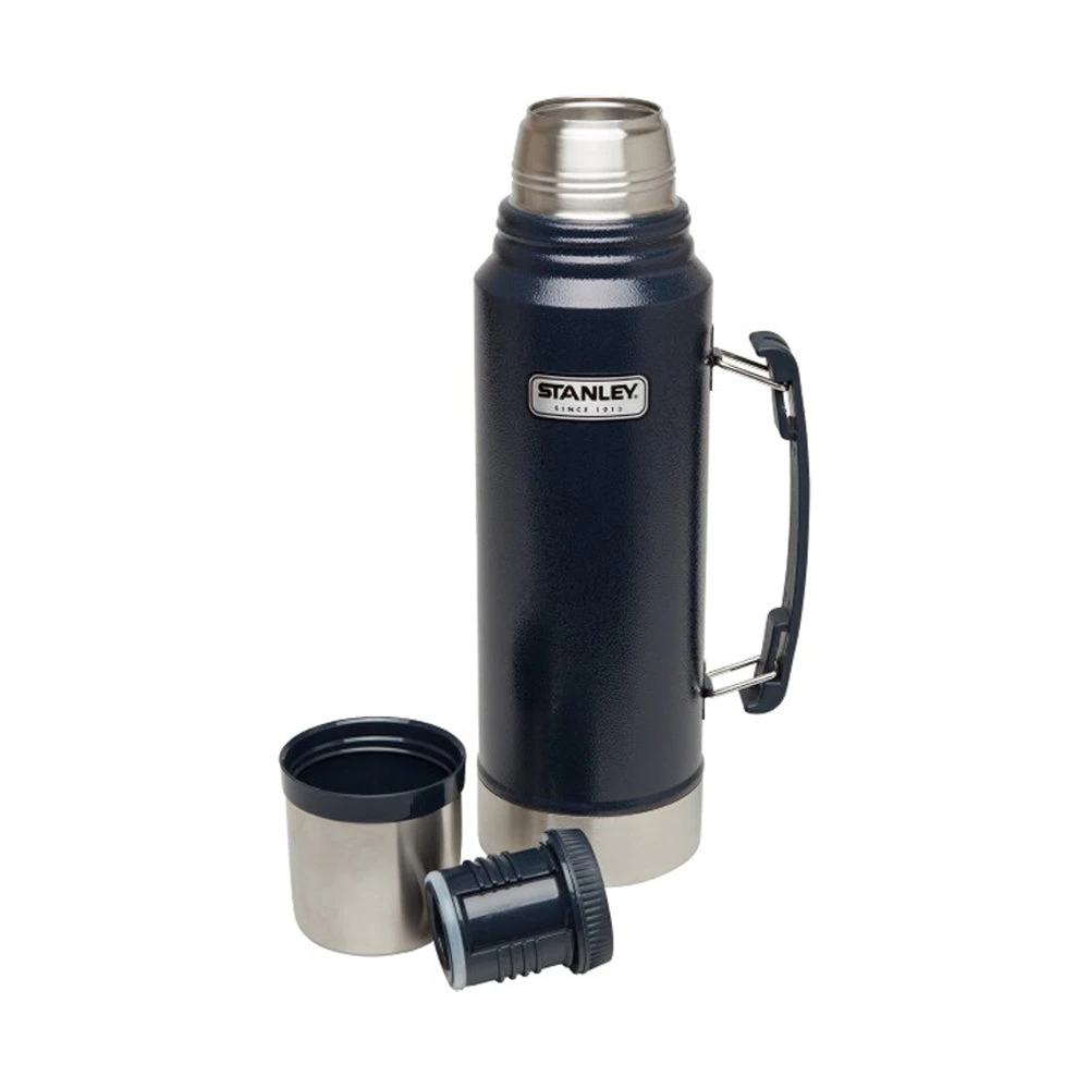 Stanley Classic Vacuum Insulated Bottle 1.4QT 5 Stanley Classic Vacuum Insulated Bottle 1.4QT - Image 5