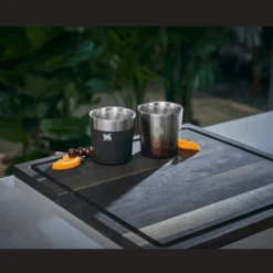 Stanley Lifted Spirits Prismatic Rocks Glass 6oz -Montanic Store Stanley 1