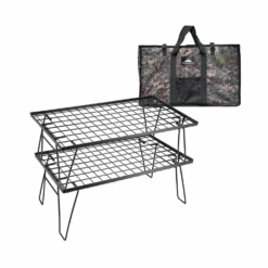 Campingmoon Multifunction Foldable Table 15 Campingmoon Multifunction Foldable Table -Montanic Store T 230 2TP 4