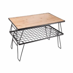 Campingmoon Multifunction Foldable Table 12 Campingmoon Multifunction Foldable Table -Montanic Store T 230 2TP 6