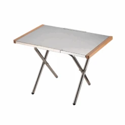 Campingmoon Bonfire Foldable Table 17 Campingmoon Bonfire Foldable Table -Montanic Store T 370 1T 2