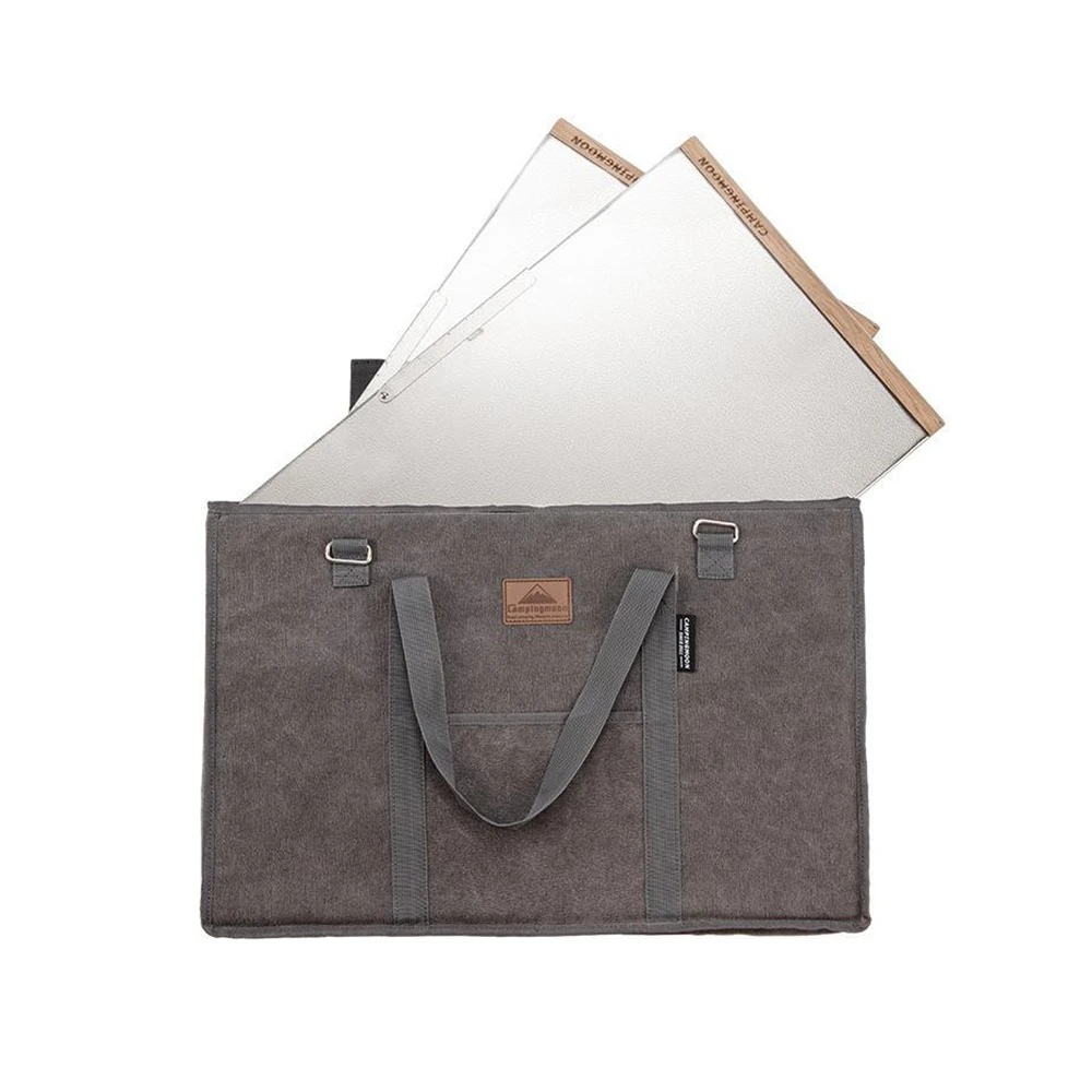 Campingmoon Bonfire Foldable Table 8 Campingmoon Bonfire Foldable Table - Image 8