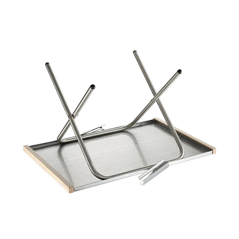 Campingmoon Bonfire Foldable Table 5 Campingmoon Bonfire Foldable Table - Image 5