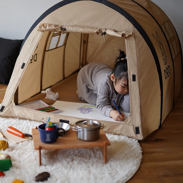 DoD Kamaboko Tent Baby 4 DoD Kamaboko Tent Baby - Image 4