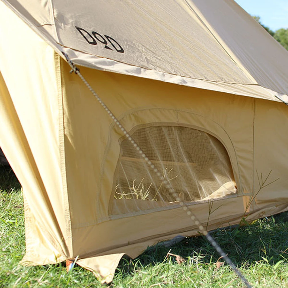 NEW DOD Shonen TC Tent 5 NEW DOD Shonen TC Tent - Image 5