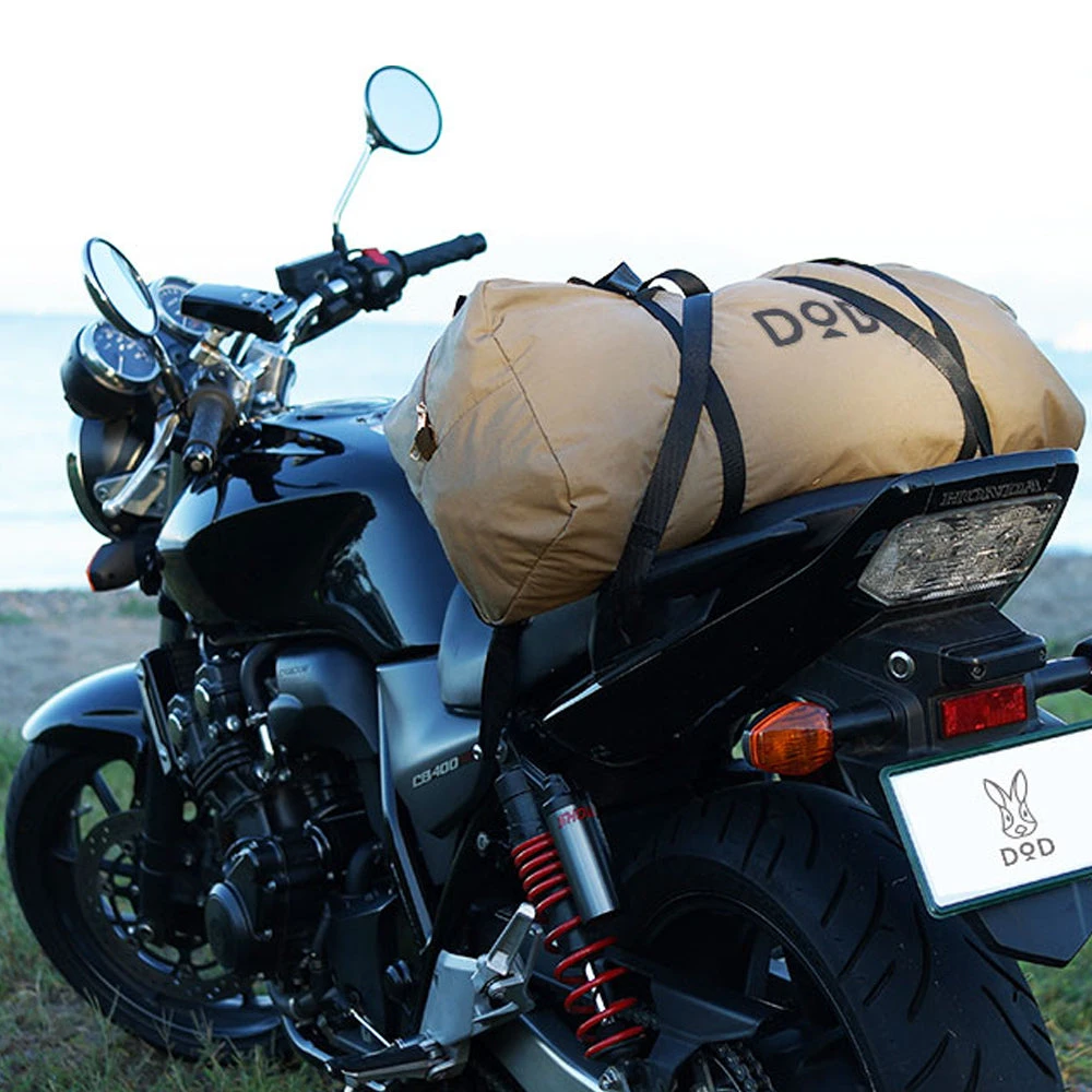 NEW DOD Shonen TC Tent 8 NEW DOD Shonen TC Tent - Image 8